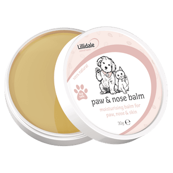 Lillidale Paw &amp; Nose Balm