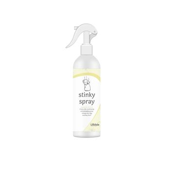 Lillidale Stinky Spray