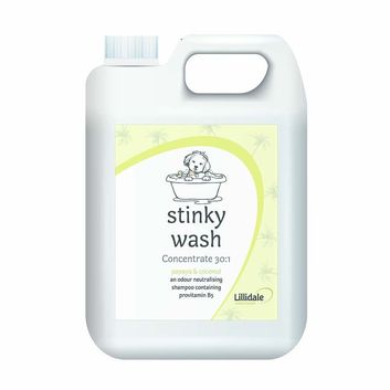 Lillidale Stinky Wash - Concentrate