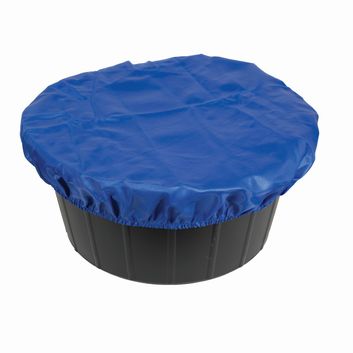 Lincoln Feed Bucket Cover alternative