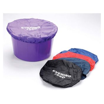 Lincoln Feed Bucket Cover - Evening alternative