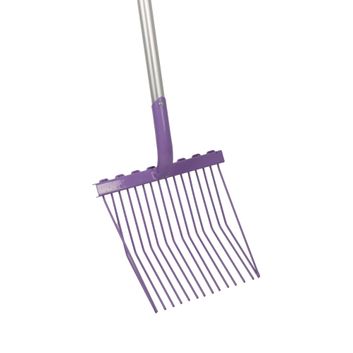 Lite 'n' Eazi Fork (100cm) - Eazitools by Hy Equestrian alternative