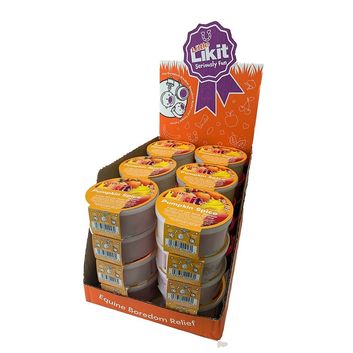 Little Likit (Box of 24) - Natural Molasses