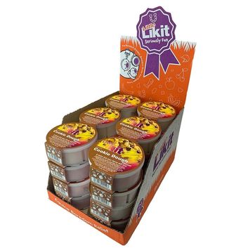 Little Likit (Box of 24) - Natural Molasses alternative