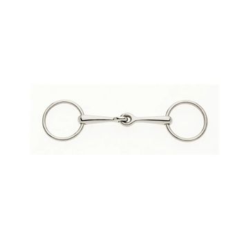 Loose Ring Weymouth Bradoon