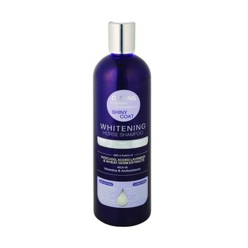 Magic Dazzle Whitening Shampoo by Hy Equestrian - 500ml alternative