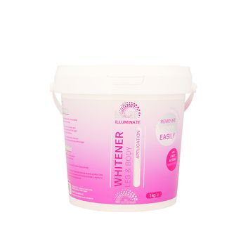 Magic Illuminate Leg &amp; Body Whitener by Hy Equestrian alternative