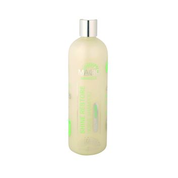 Magic Miracle Shampoo by Hy Equestrian - 500ml alternative