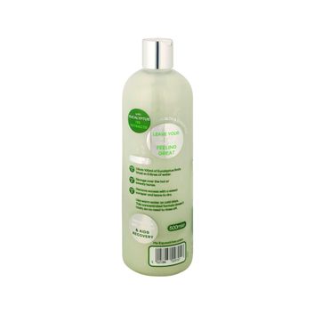 Magic Refresh Eucalyptus Wash by Hy Equestrian alternative