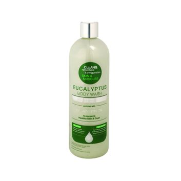 Magic Refresh Eucalyptus Wash by Hy Equestrian