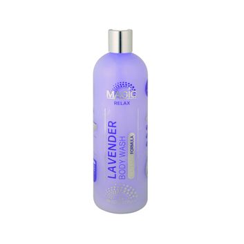 Magic Relax Lavender Wash by Hy Equestrian alternative