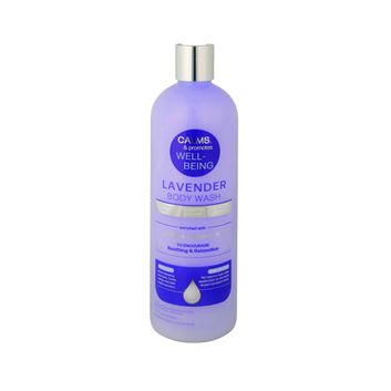 Magic Relax Lavender Wash by Hy Equestrian