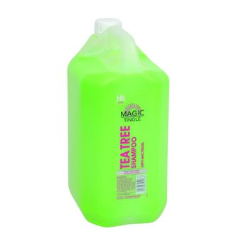 Magic Tingle Tea Tree Shampoo by Hy Equestrian