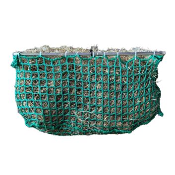 Parallax Equestrian Hay Nest