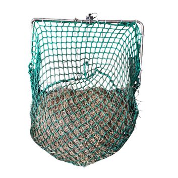 Parallax Equestrian Hay Nest alternative
