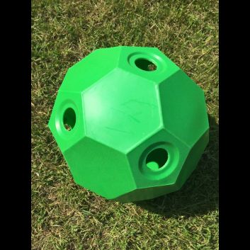 Parallax Hay Play - Green