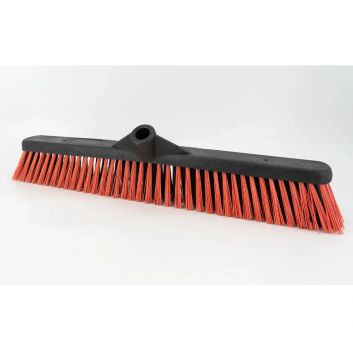 Parallax Horse Broom alternative