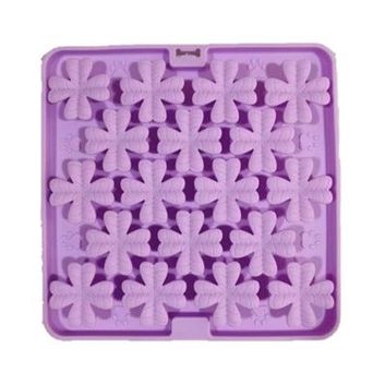 Parallax Snuffle Lick alternative