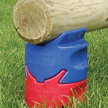 Polepods - Blue alternative