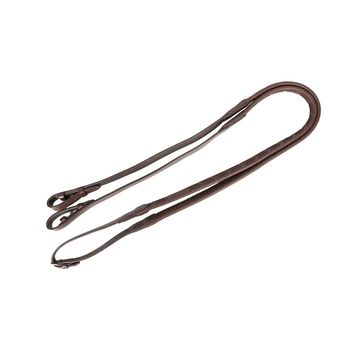 ProPresicce Bio Grip Reins by Hy Equestrian - Full 54" alternative