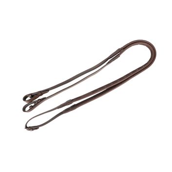 ProPresicce Bio Grip Reins by Hy Equestrian - Pony 48" alternative