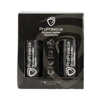 ProPresicce Di Lusso Cleaning Set by Hy Equestrian