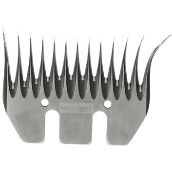 Heiniger Rebel 7 Right Handed Comb Run In 92mm