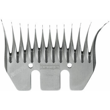Heiniger Freestyle 7 Comb 96mm Wide