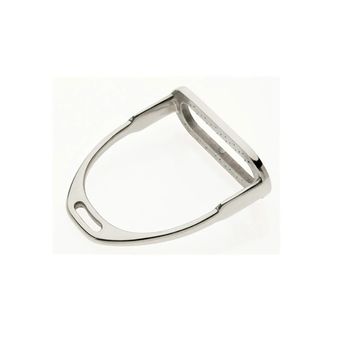 PSOB Stirrup Irons - Pair alternative