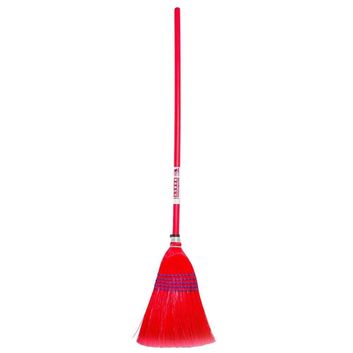 Red Gorilla Deluxe Broom - Blue