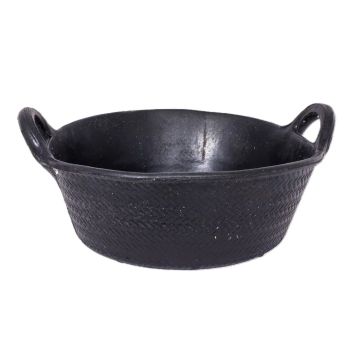 Red Gorilla Rubber Type Skip