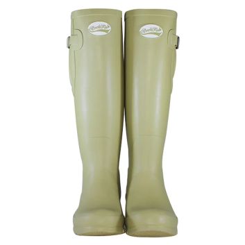 Rockfish Women's Tall Adjustable Matt Wellington - Willow alternative
