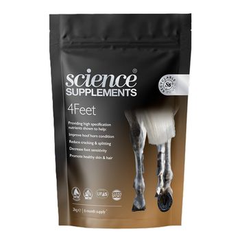 Science Supplements 4Feet