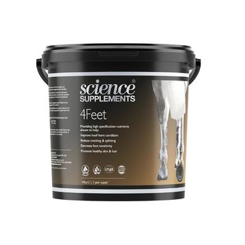 Science Supplements 4Feet