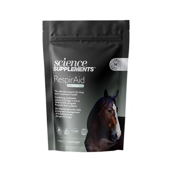 Science Supplements RespirAid