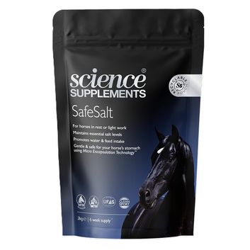 Science Supplements SafeSalt