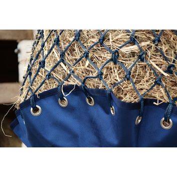 Slow Flow Parachute Haynet by Hy Equestrian alternative