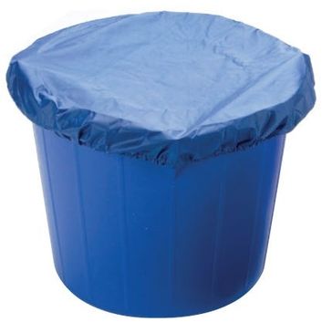 Stable Bucket Cover