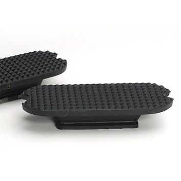 Stirrup Treads - Fillis - Black alternative