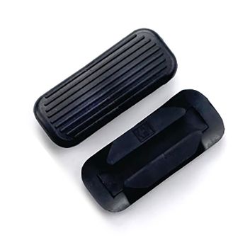 Stirrup Treads PSOB alternative