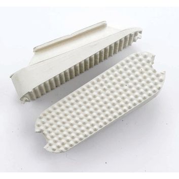 Stirrup Treads - Dressage