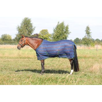 StormX Empra Air Motion Cooler Rug - Navy