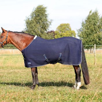 StormX Empra AirFlex 3D Rug - Navy alternative