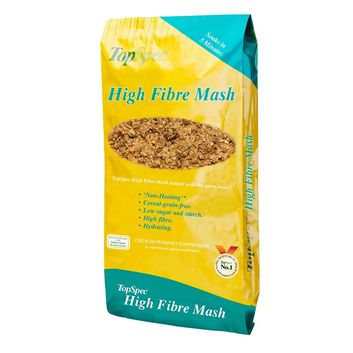 TopSpec High Fibre Mash