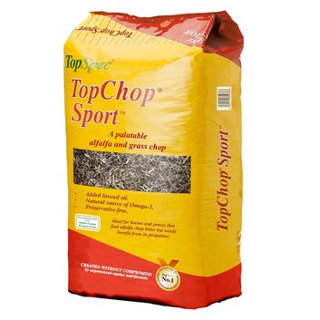 TopSpec TopChop Sport