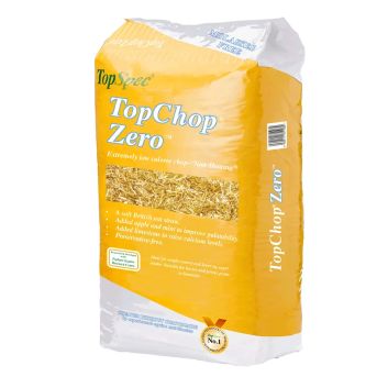 TopSpec TopChop Zero