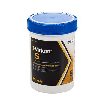 Virkon S