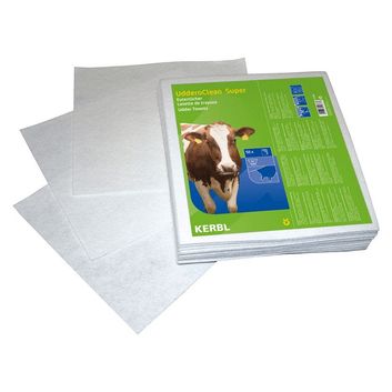 Udder Paper Super, Reusable, 1 x 50 Sheets