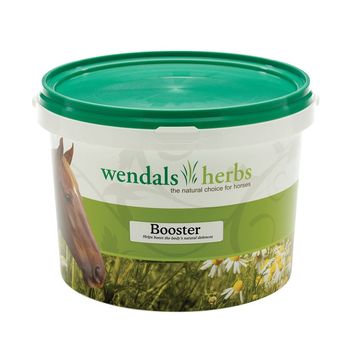 Wendals Booster