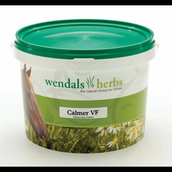 Wendals Calmer - Valerian Free